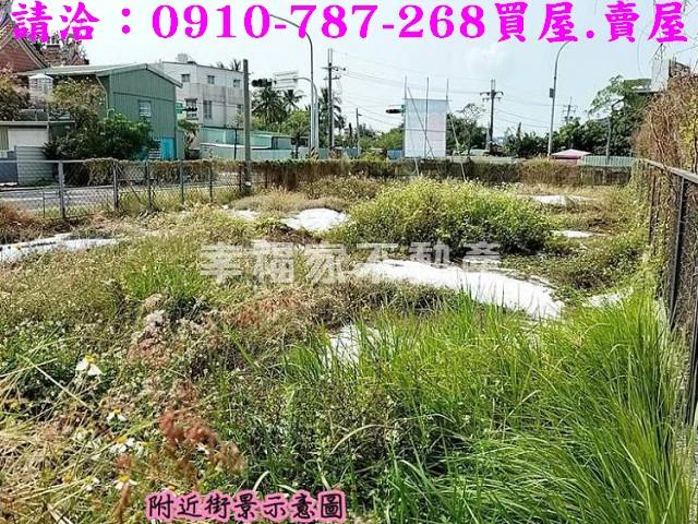 台南南區建地-15