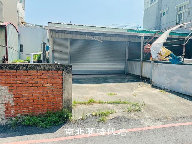 台南永康建地-1
