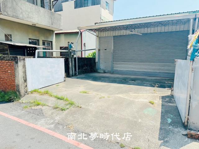 台南永康建地-2