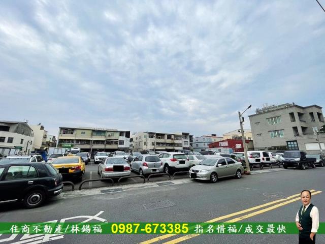 台南安南建地-3