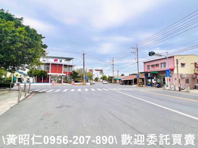 台南七股農地-3