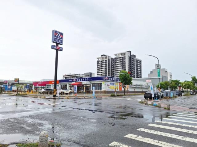 台南南區建地-12