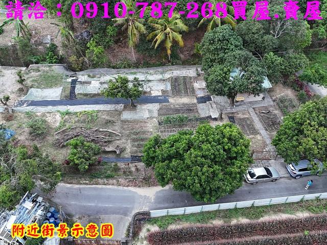 高雄仁武農地-4