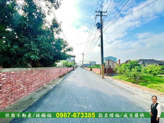 台南善化建地-3