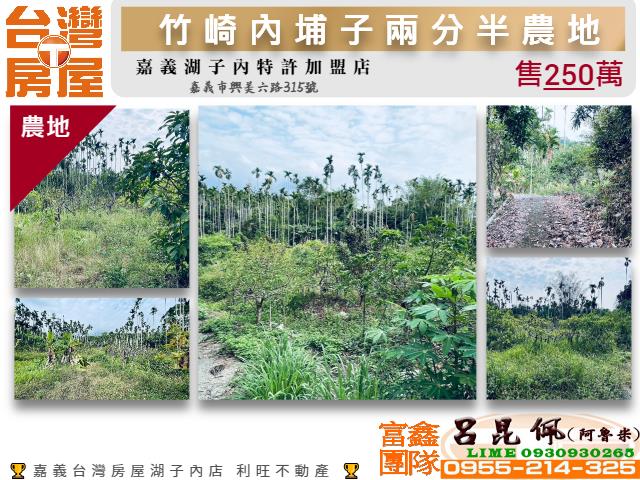 竹崎農地-1