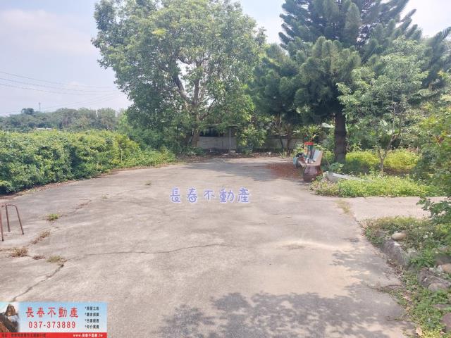 苗栗西湖農地-3