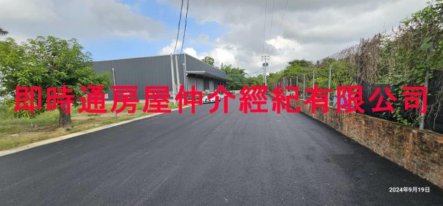鳥松農地-1