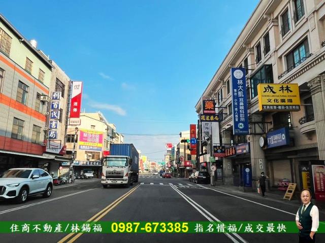 歸仁農地-14