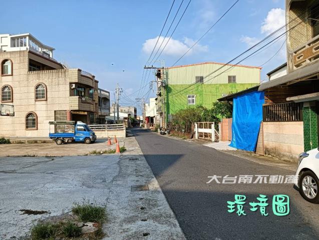 台南住宅地-8