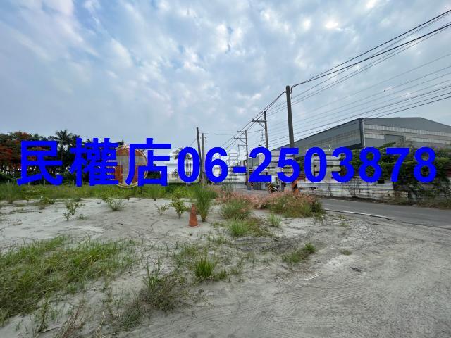 仁德農地-14