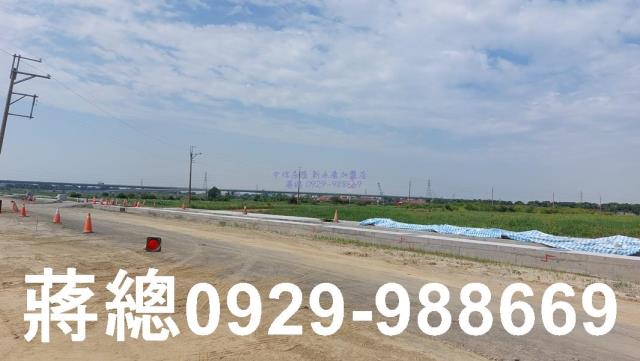 台南新市農地-10