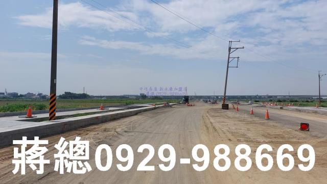 台南新市農地-11