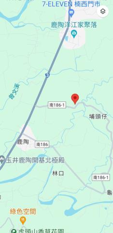 楠西農地-14