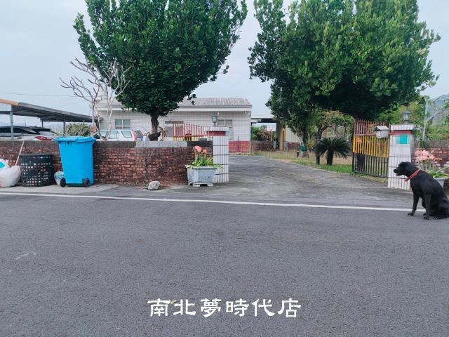楠西農地-3