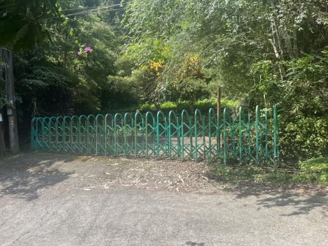 台中東勢山坡地-1
