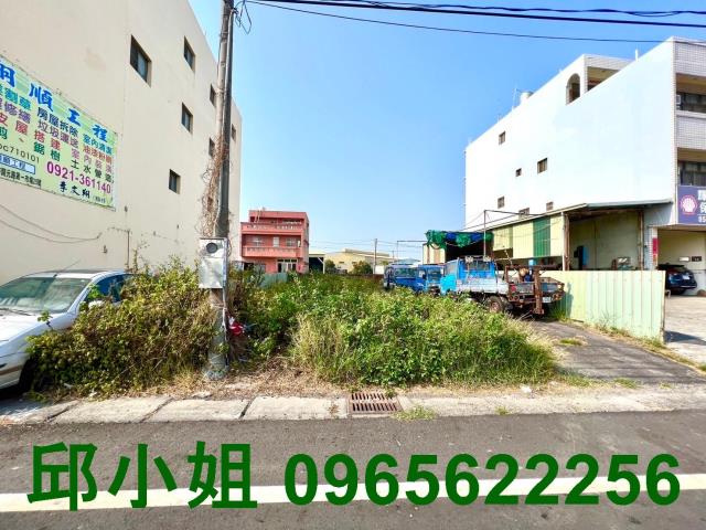 朴子建地-1