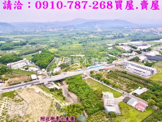 台南玉井農地-12