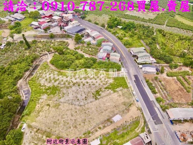 台南玉井農地-13