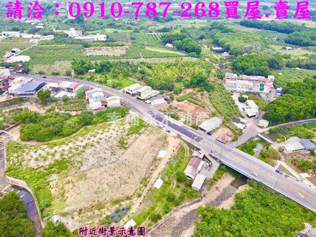 台南玉井農地-14
