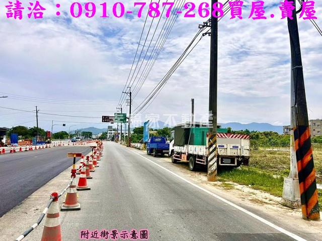 台南玉井農地-15
