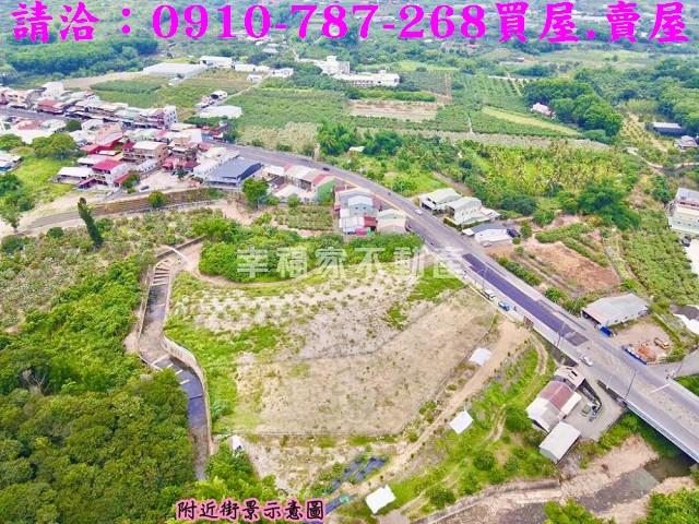 台南玉井農地-4