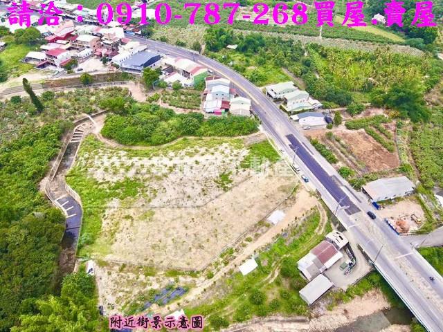 台南玉井農地-5