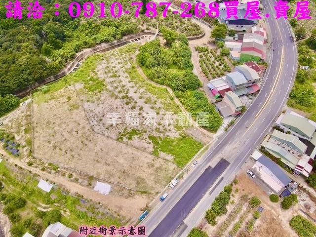 台南玉井農地-9