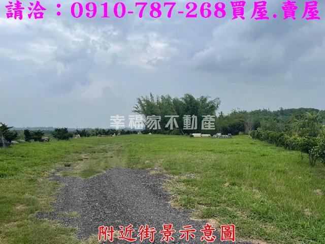 台南大內農地-2