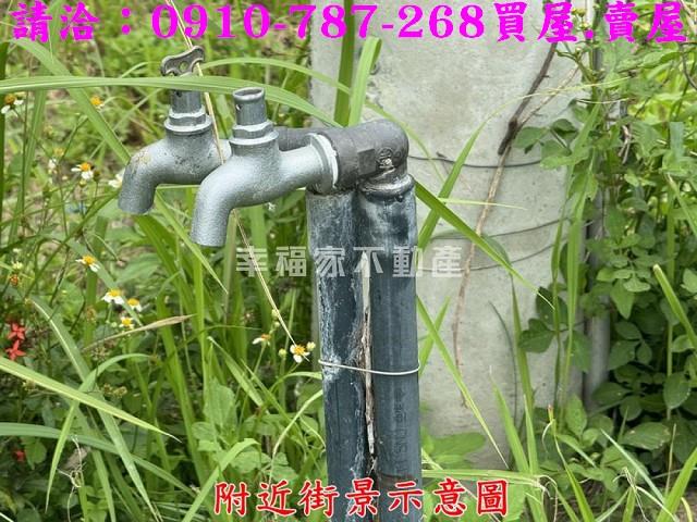台南大內農地-8