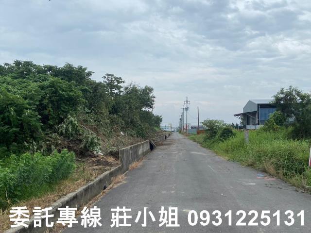台南西港農地-2