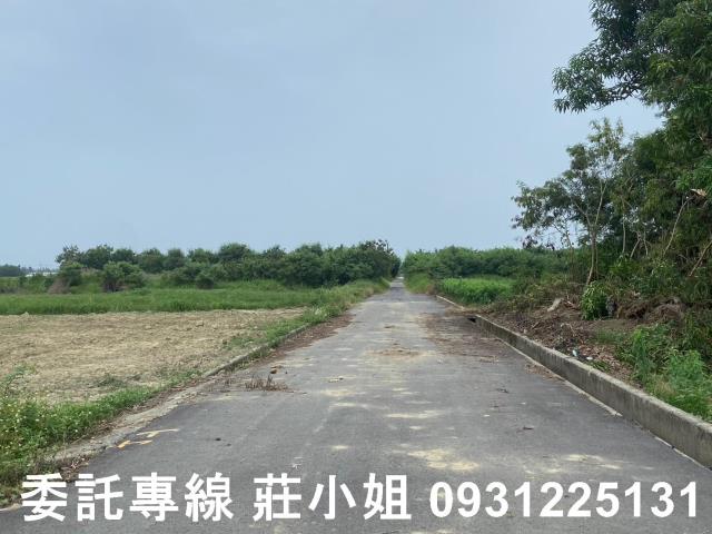 台南西港農地-3