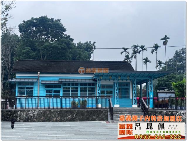 嘉義農地-5