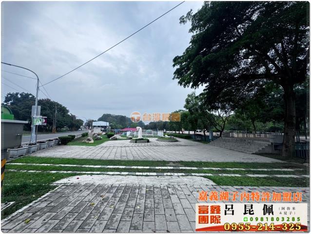 嘉義農地-6