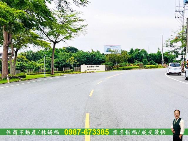 台南歸仁農地-4