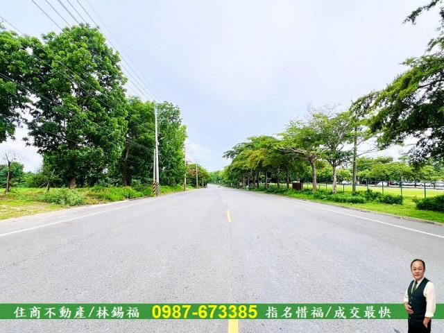 台南歸仁農地-7