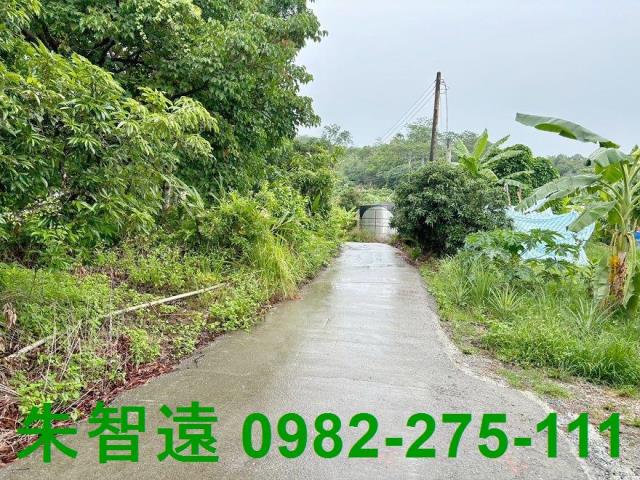 台南南化農地-11