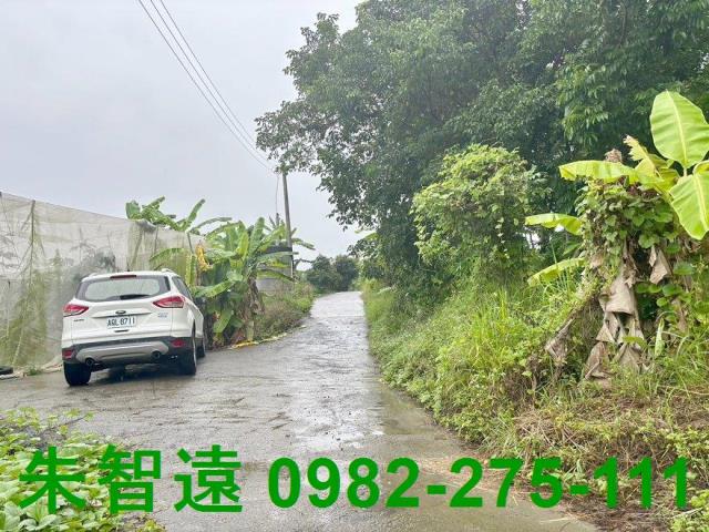 台南南化農地-4
