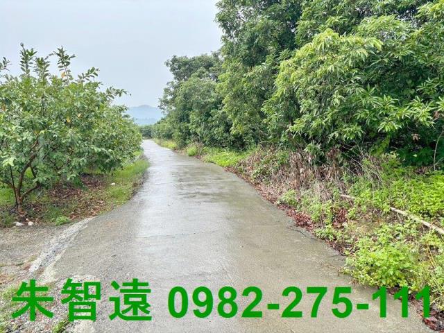 台南南化農地-9