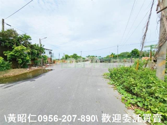 台南新市農地-6