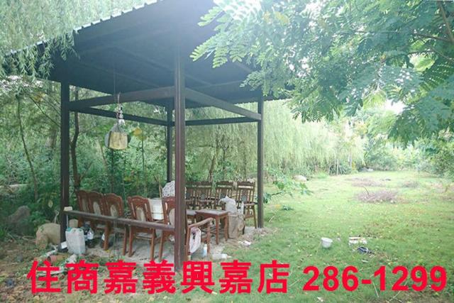 嘉義東區農地-10