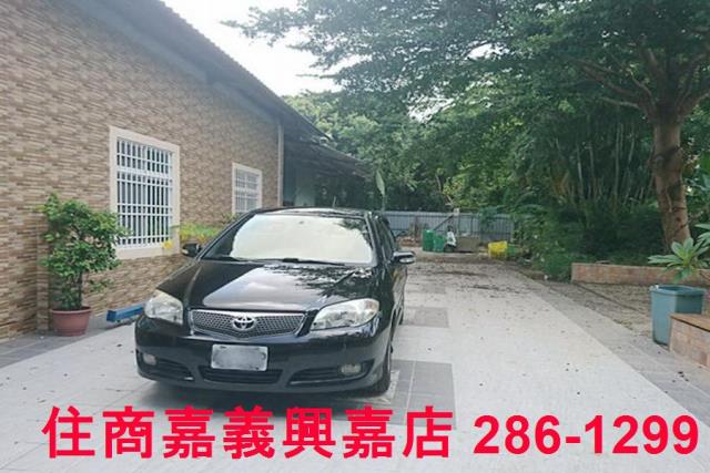 嘉義東區農地-4
