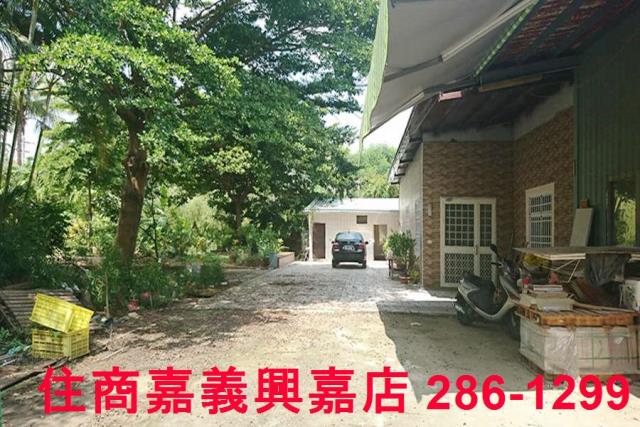 嘉義東區農地-5