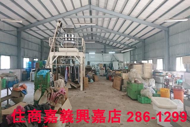 嘉義東區農地-6