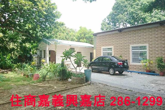 嘉義東區農地-8