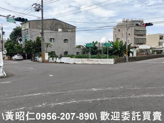 台南七股農地-8