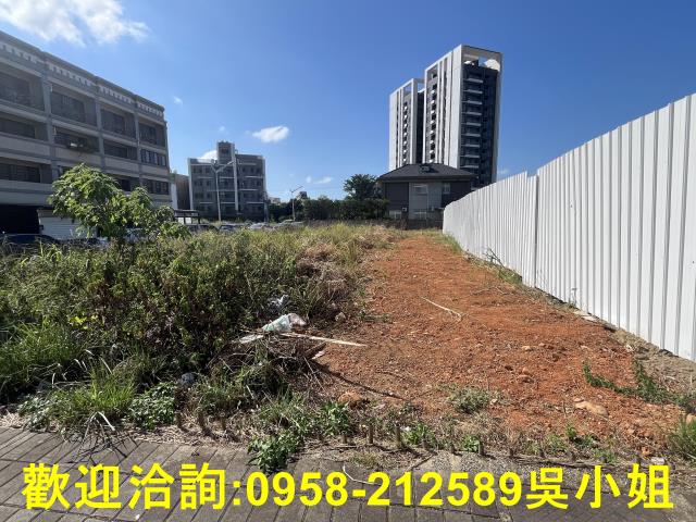 湖口建地-3