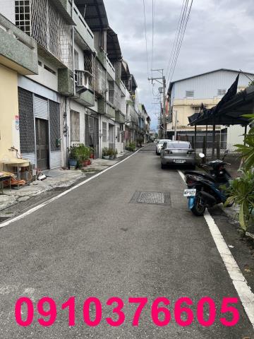 台中農地-9
