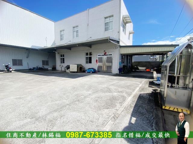 台南安定農地-1