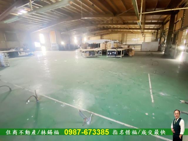 台南安定農地-8