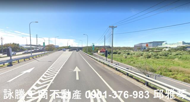 桃園八德工業地-1